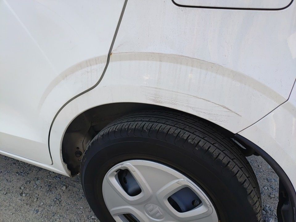 2016 Suzuki Alto auction photo 28