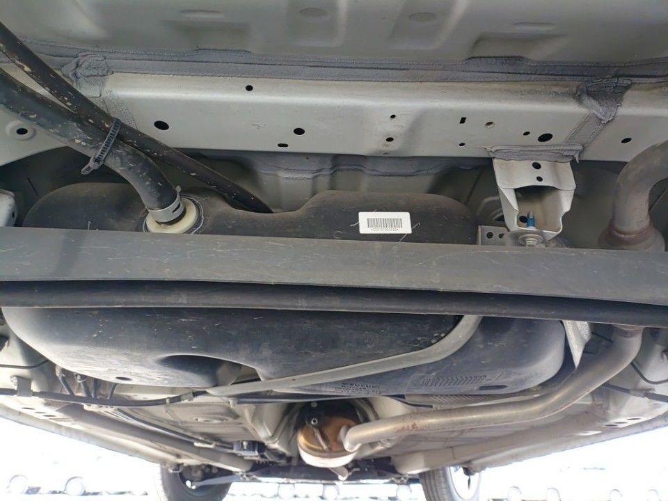 2021 Suzuki Alto auction photo 18