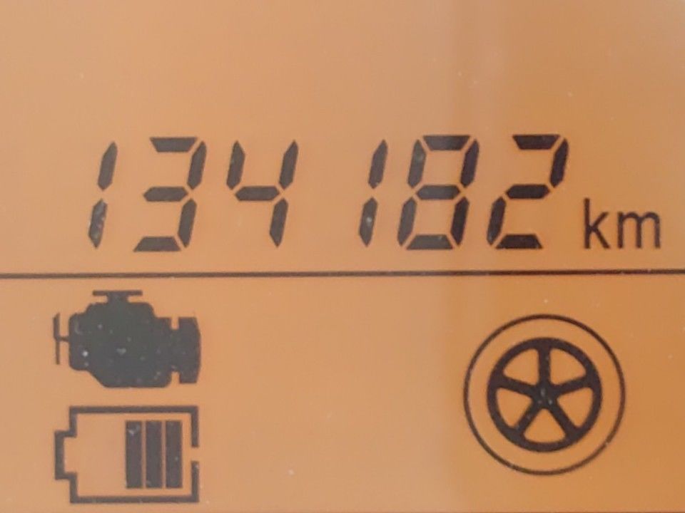 2021 Suzuki Alto auction photo 10