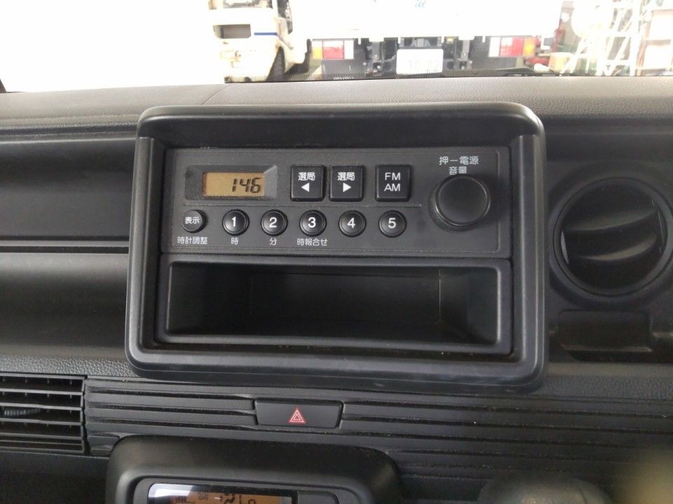 2019 Honda N-VAN auction photo 11