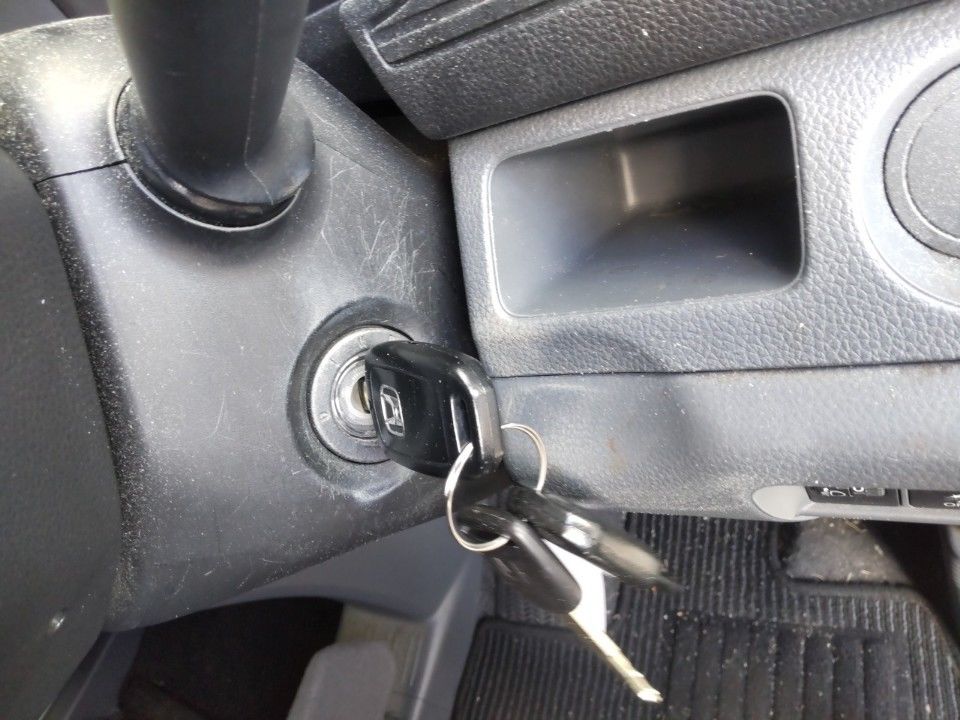 2019 Honda N-VAN auction photo 15