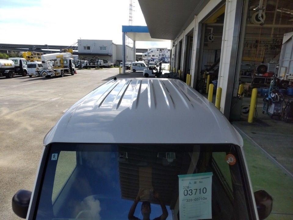 2019 Honda N-VAN auction photo 7