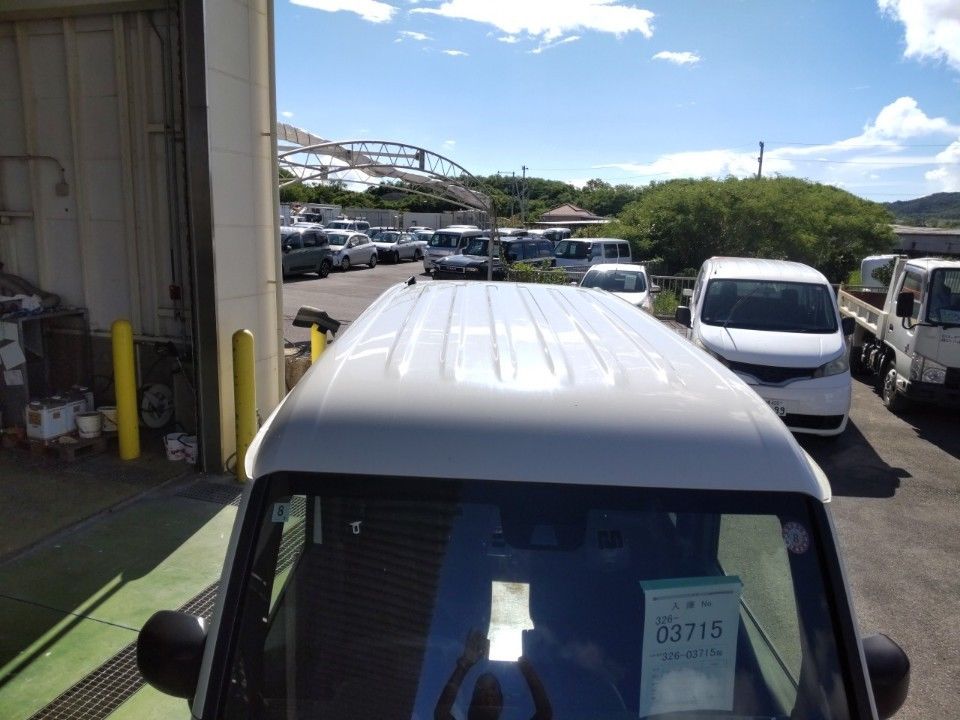 2019 Honda N-VAN auction photo 7