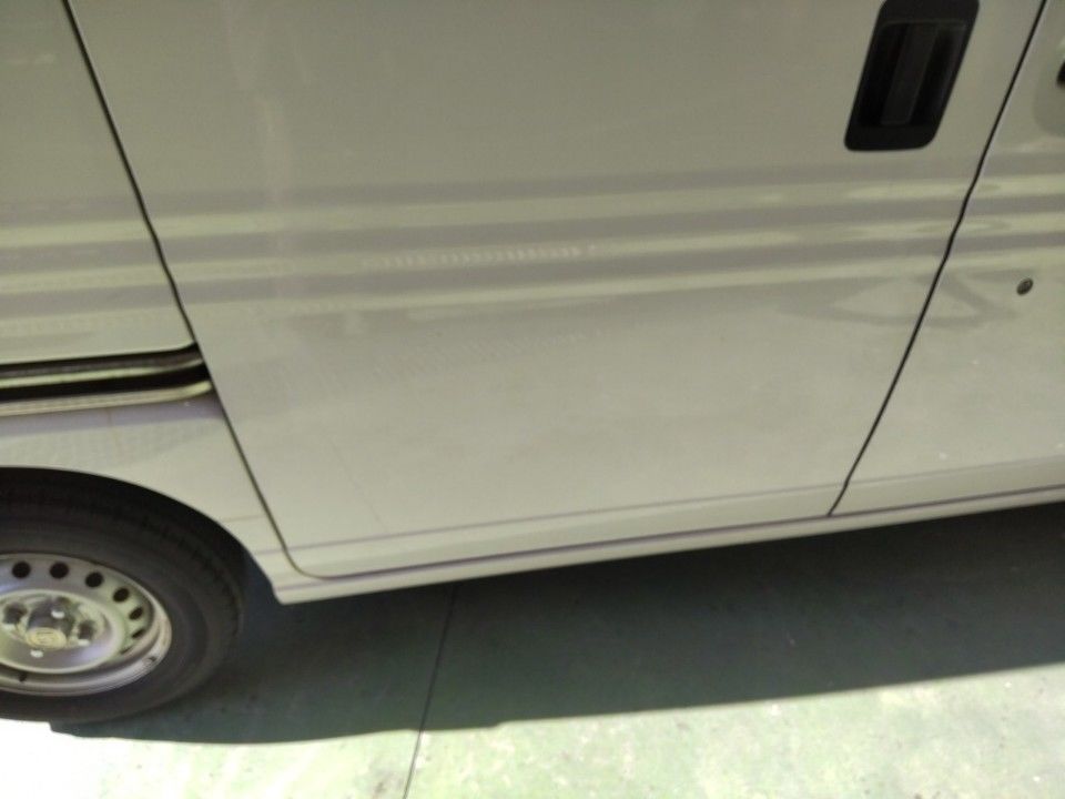 2019 Honda N-VAN auction photo 20