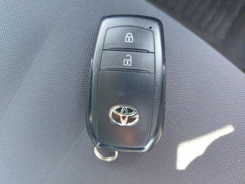 2023 Toyota Aqua auction photo 15
