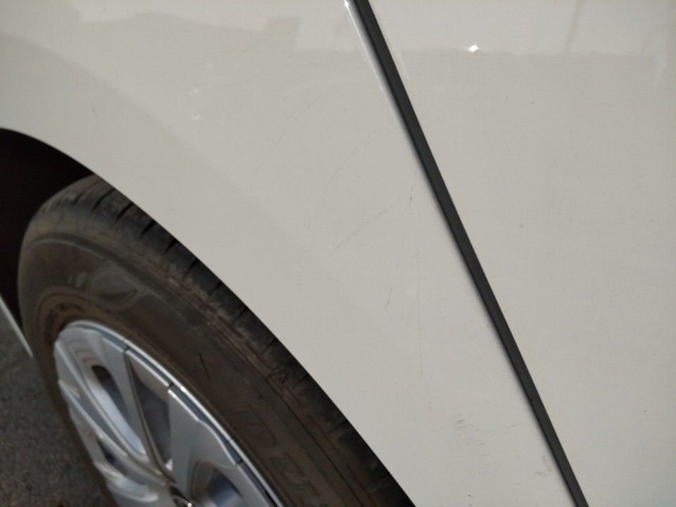 2021 Toyota Prius auction photo 25