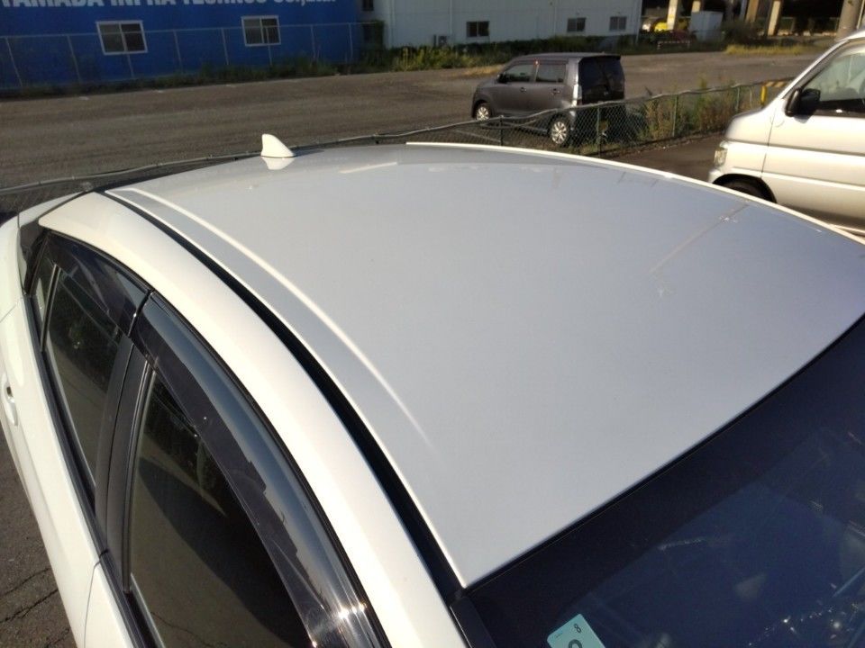 2021 Toyota Prius auction photo 7