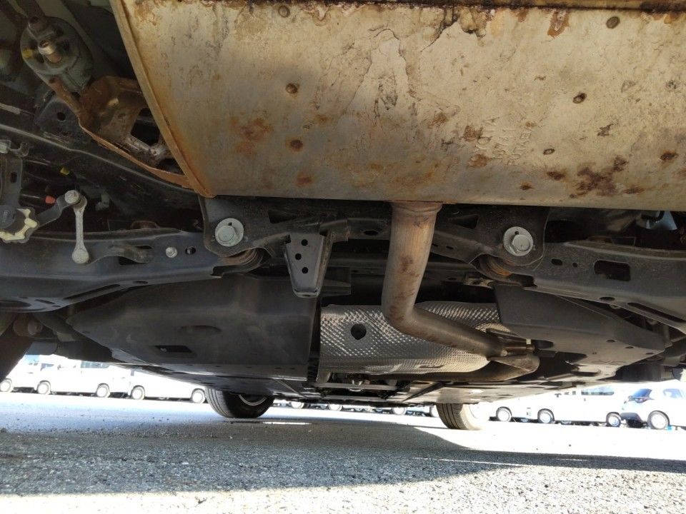 2021 Toyota Prius auction photo 20