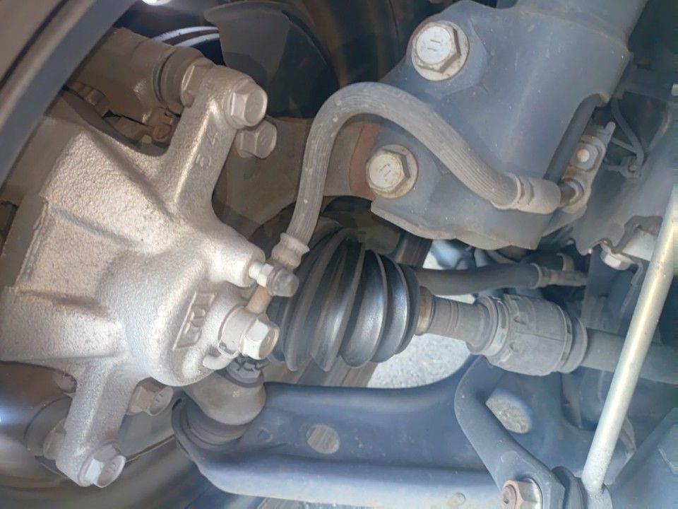 2016 Toyota カローラ アクシオ auction photo 17
