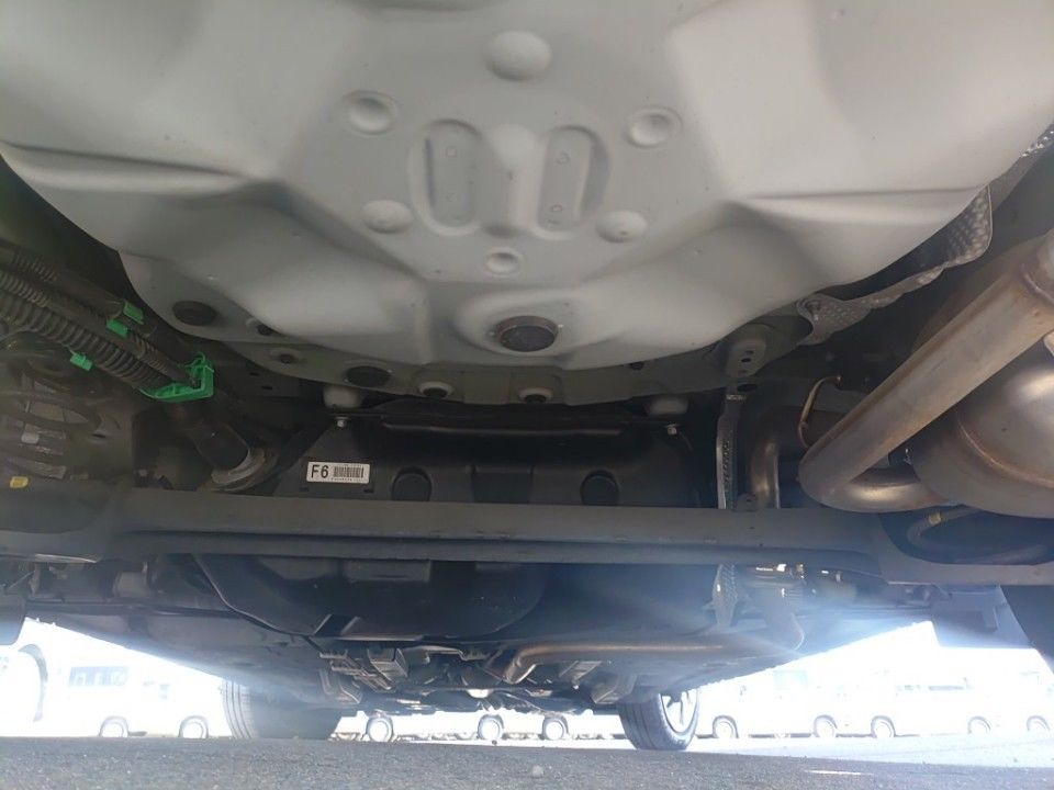 2016 Toyota カローラ アクシオ auction photo 18