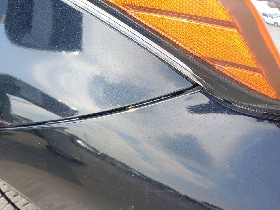 2021 Toyota Prius auction photo 22