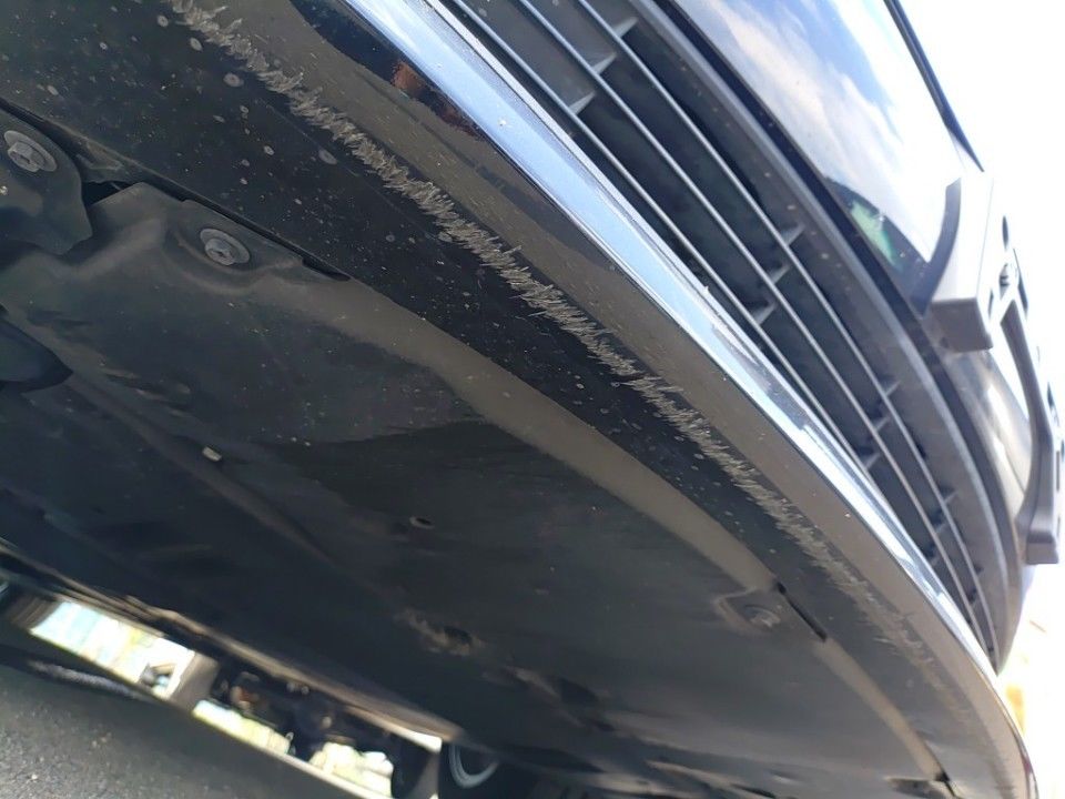 2021 Toyota Prius auction photo 21