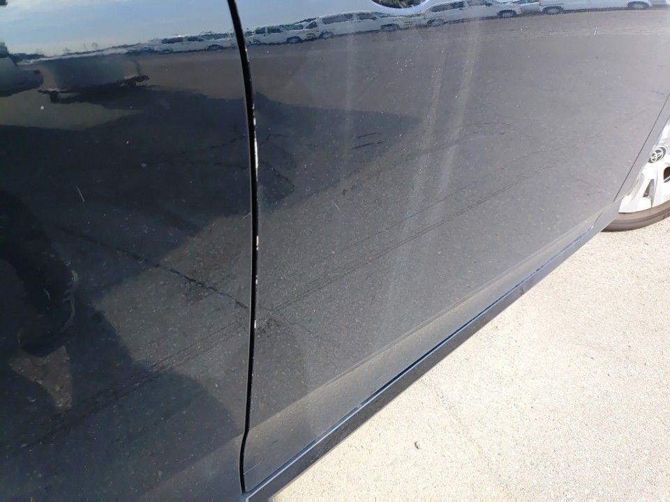 2021 Toyota Prius auction photo 25