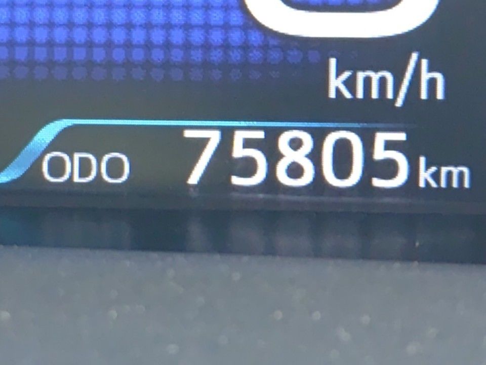 2021 Toyota Prius auction photo 10
