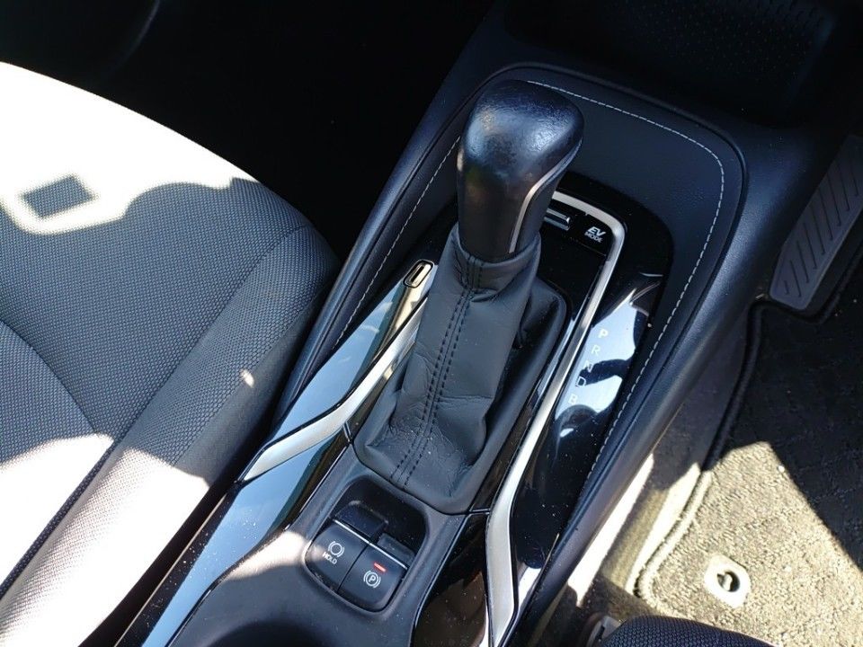 2021 Toyota Corolla auction photo 12
