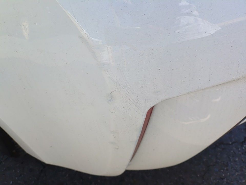 2021 Toyota Corolla auction photo 25
