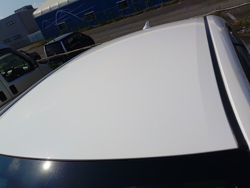 2021 Toyota Corolla auction photo 7