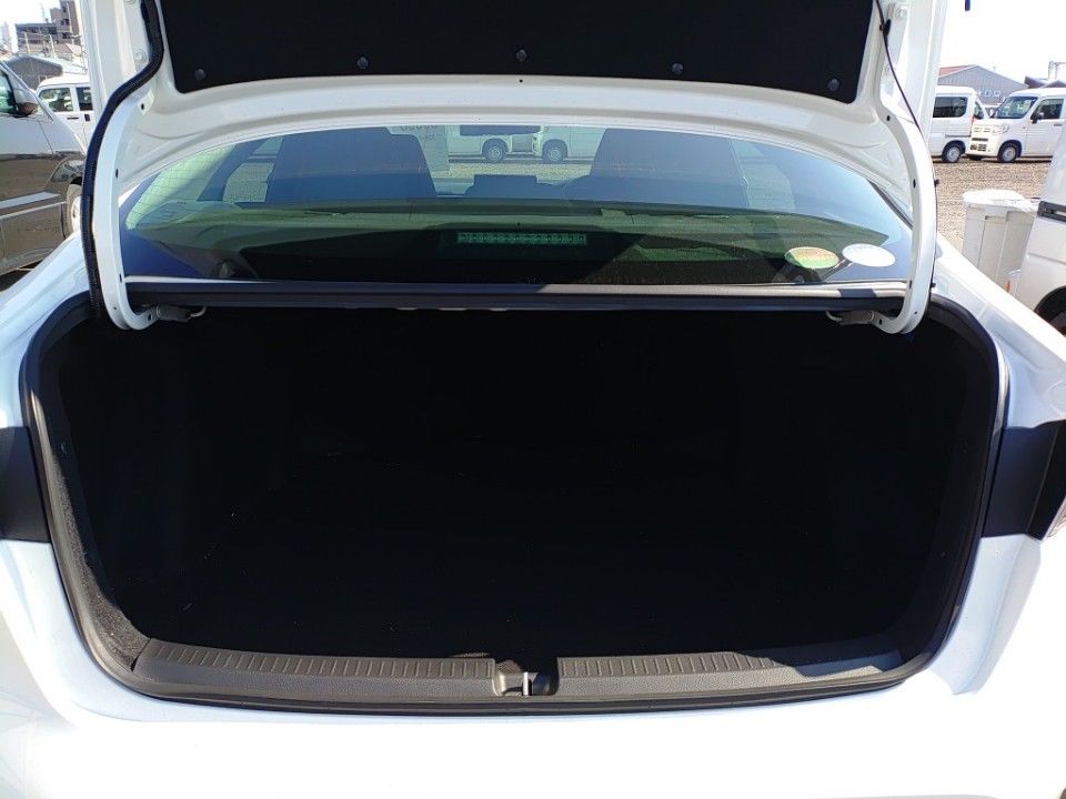 2021 Toyota Corolla auction photo 8