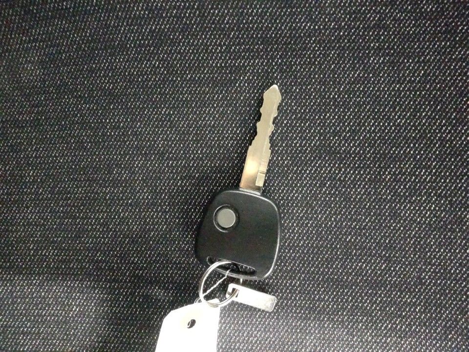 2023 Suzuki Alto auction photo 15