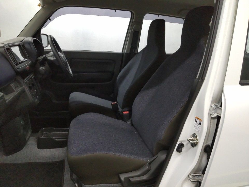 2023 Suzuki Alto auction photo 16