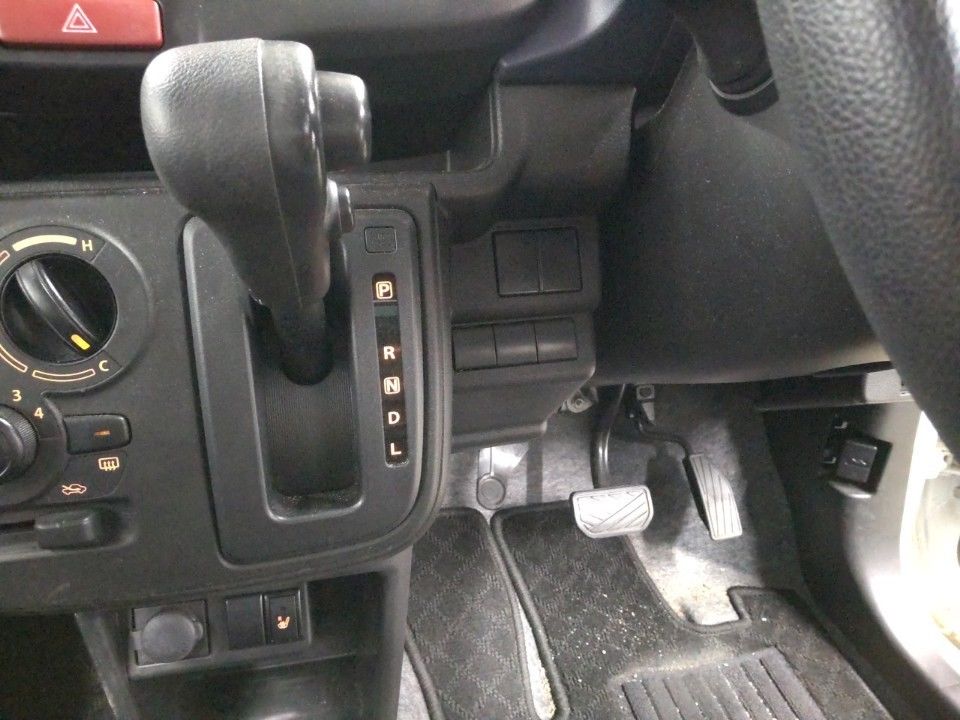 2023 Suzuki Alto auction photo 12