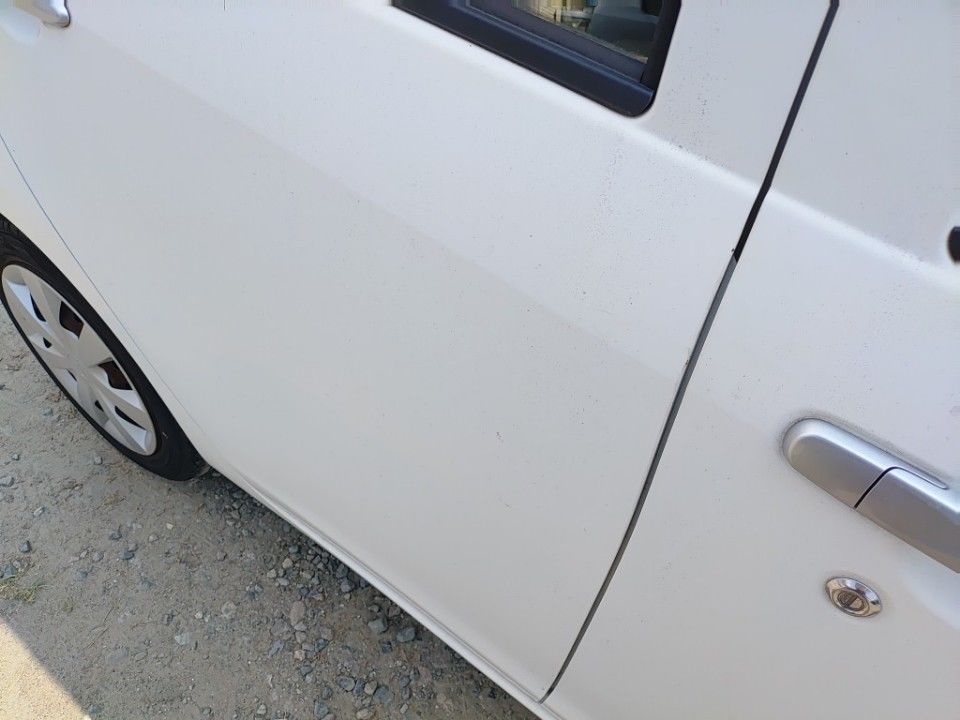 2013 Daihatsu Mira e:S auction photo 21