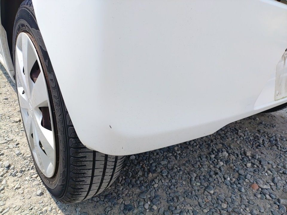 2013 Daihatsu Mira e:S auction photo 22