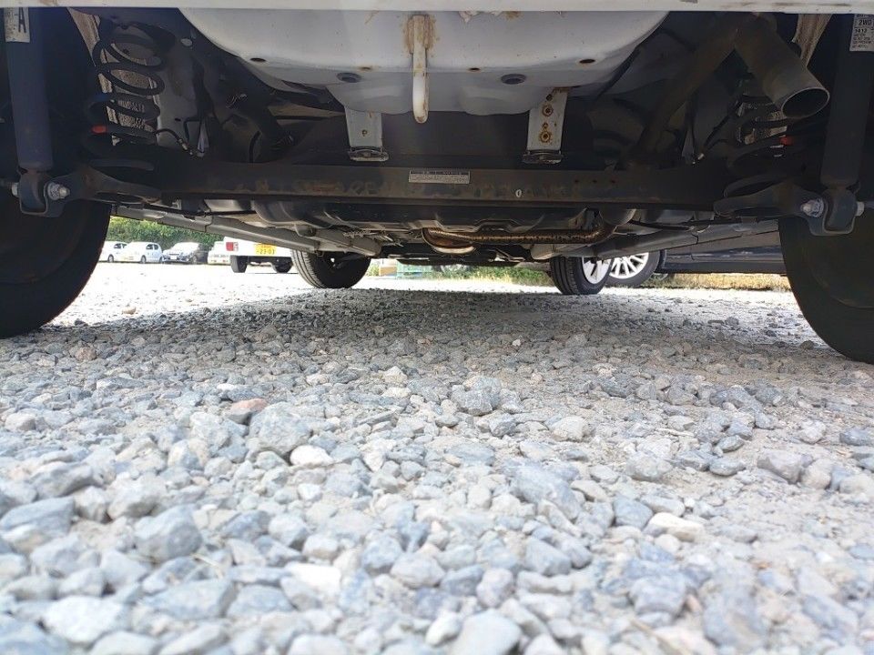 2013 Daihatsu Mira e:S auction photo 18