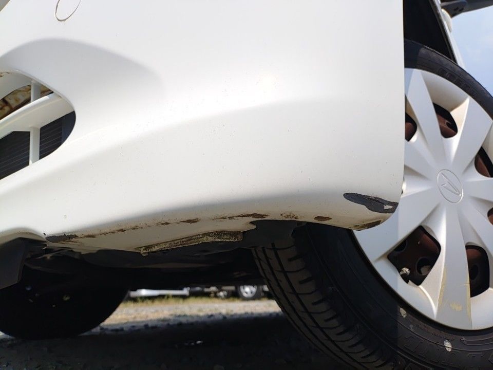 2013 Daihatsu Mira e:S auction photo 19
