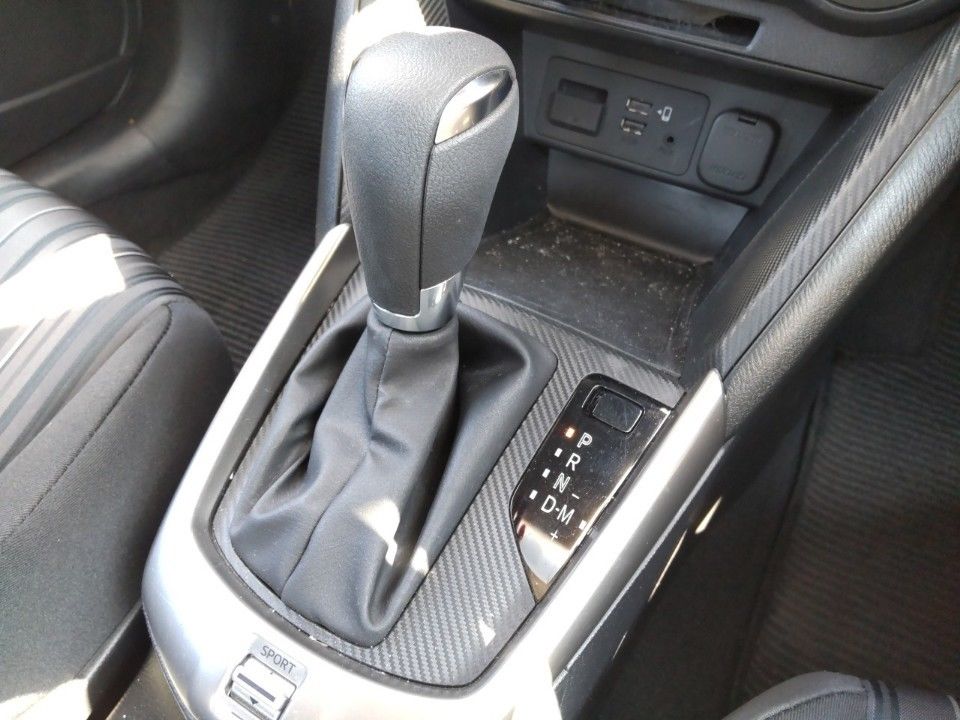 2021 Mazda Mazda2 auction photo 12