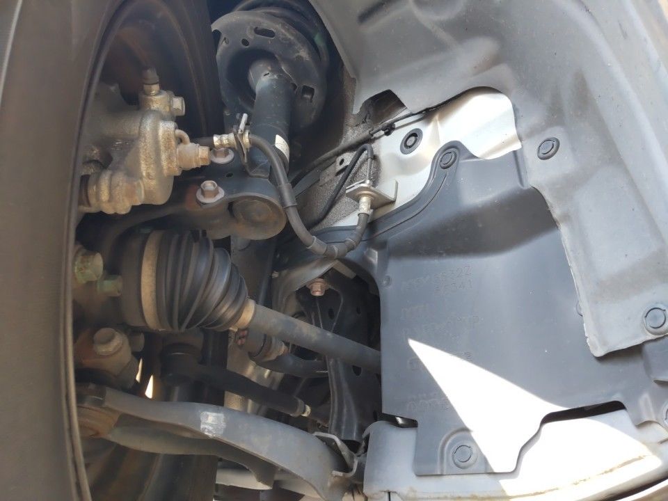 2021 Mazda Mazda2 auction photo 18