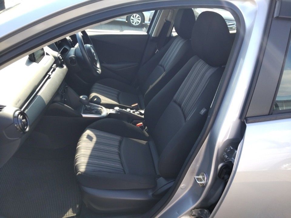 2021 Mazda Mazda2 auction photo 16