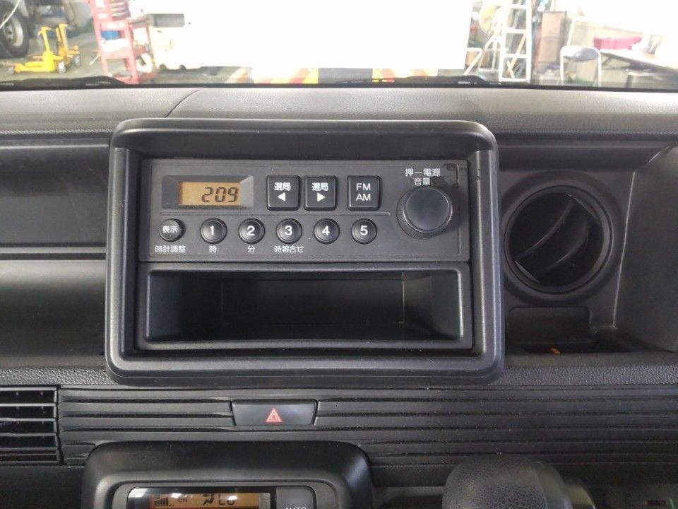 2019 Honda N-VAN auction photo 11