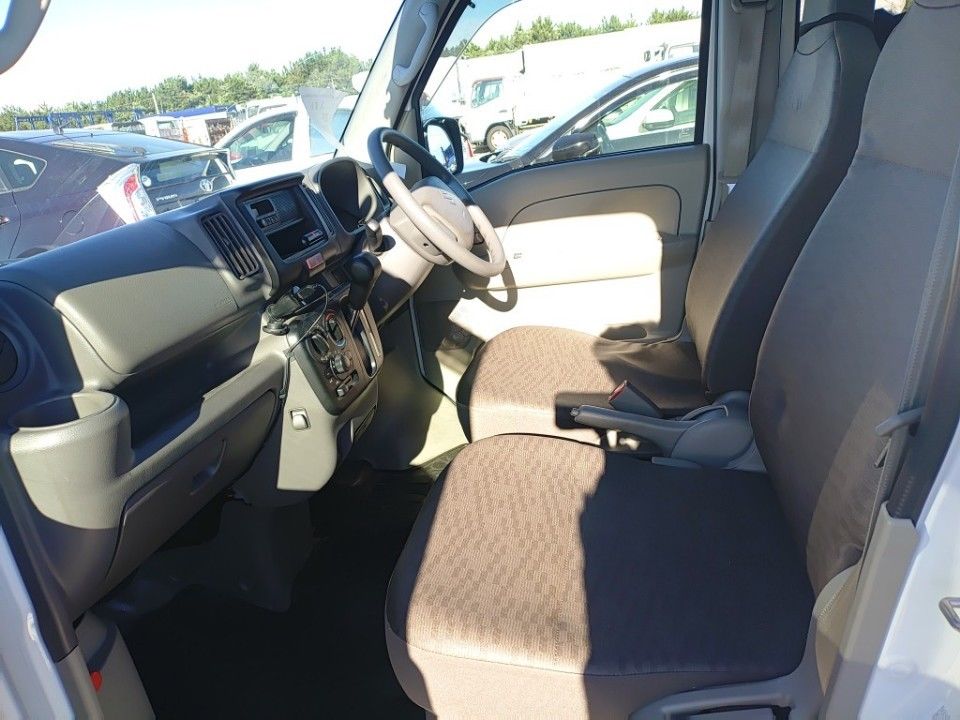 2022 Suzuki Every auction photo 16