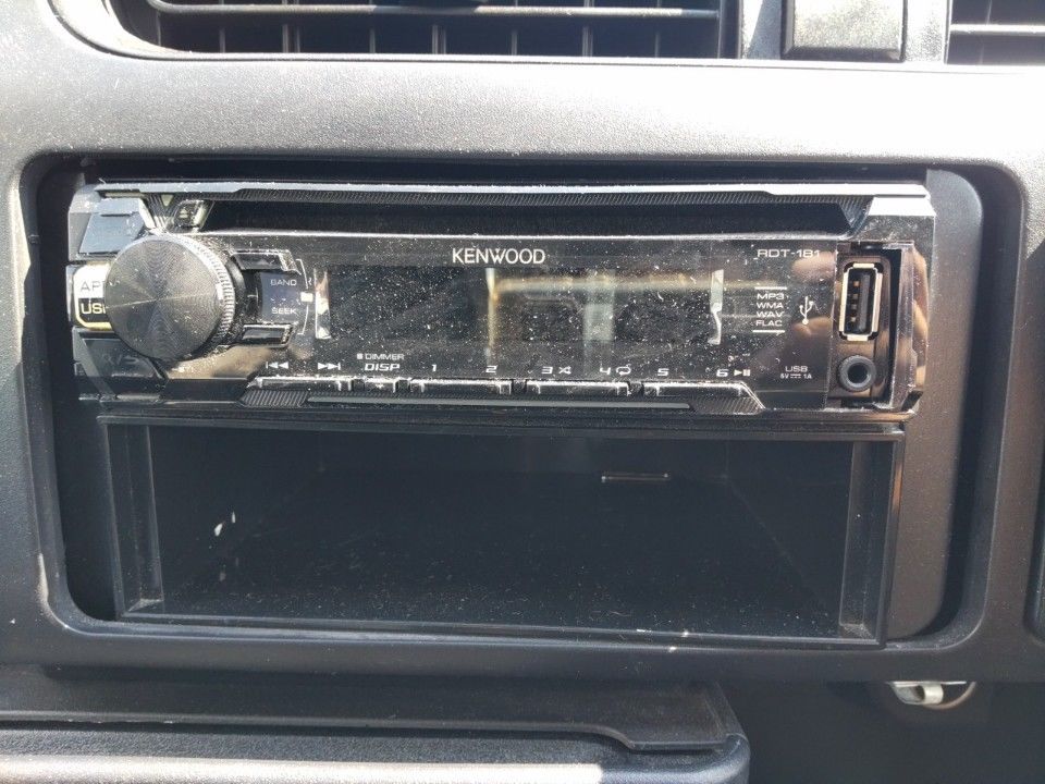 2016 Toyota Probox auction photo 11