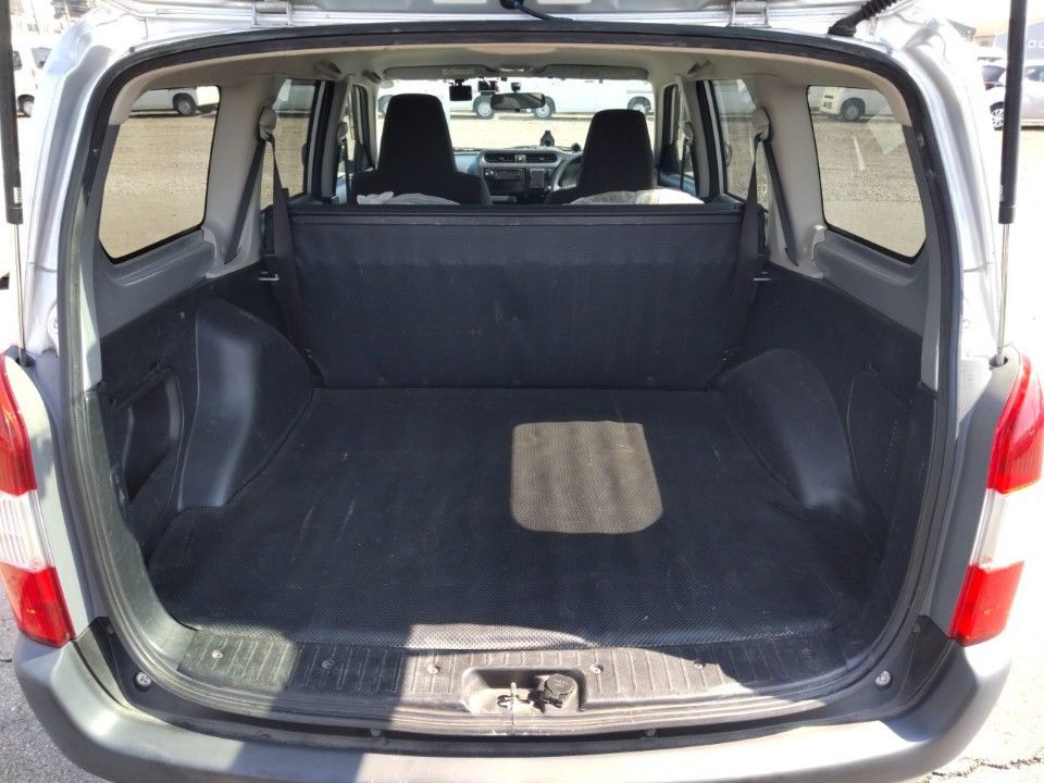 2016 Toyota Probox auction photo 8