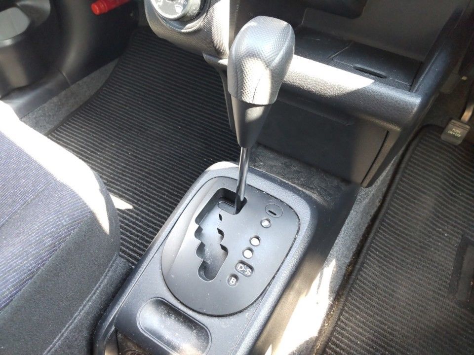 2016 Toyota Probox auction photo 12