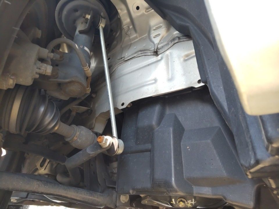 2016 Toyota Probox auction photo 19