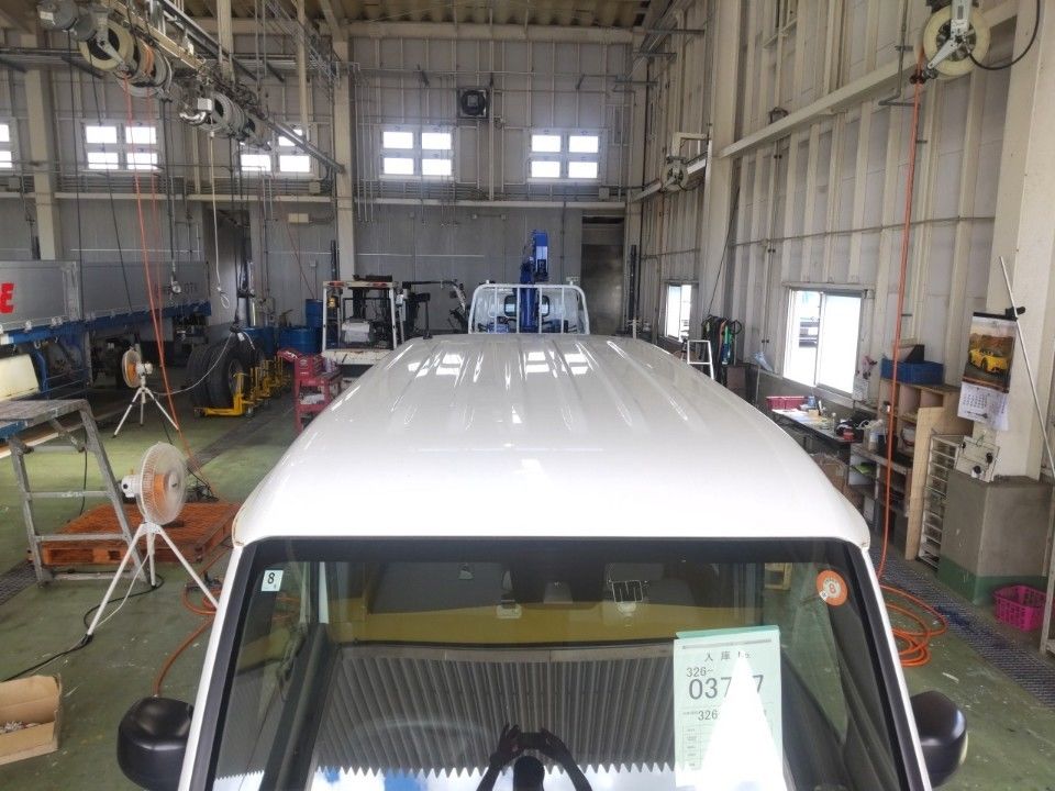 2019 Honda N-VAN auction photo 7