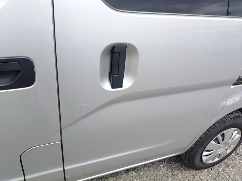 2019 Nissan NV200 Vanette auction photo 30