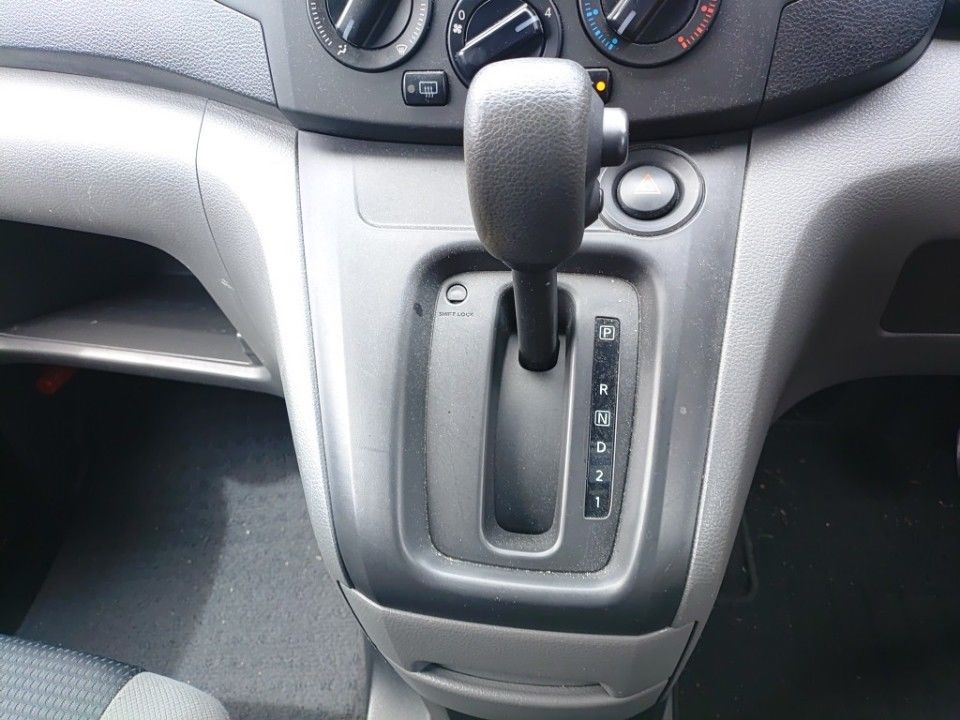 2019 Nissan NV200 Vanette auction photo 12