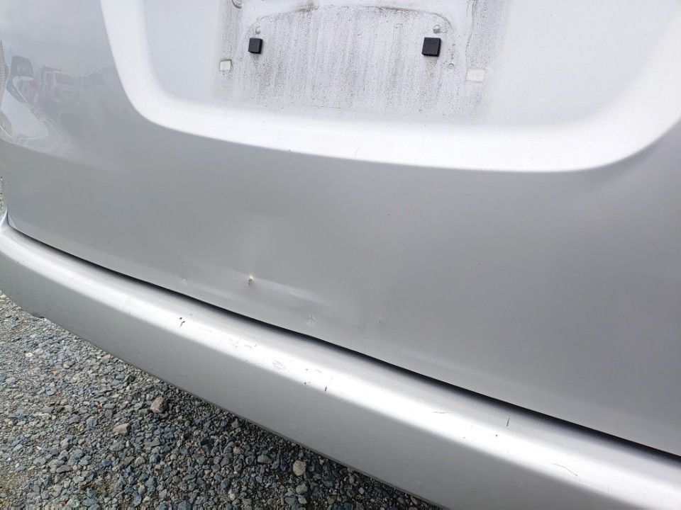 2019 Nissan NV200 Vanette auction photo 25