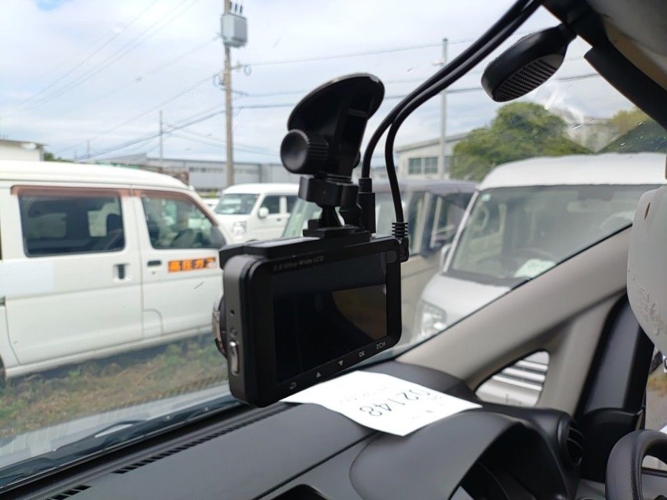 2019 Nissan NV200 Vanette auction photo 17