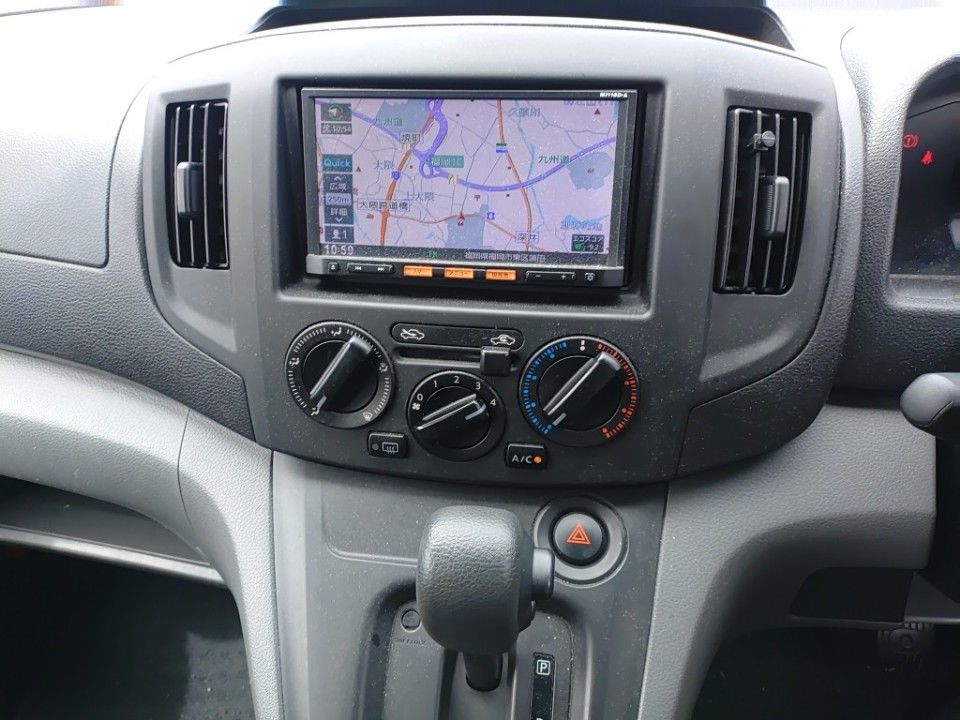 2019 Nissan NV200 Vanette auction photo 11