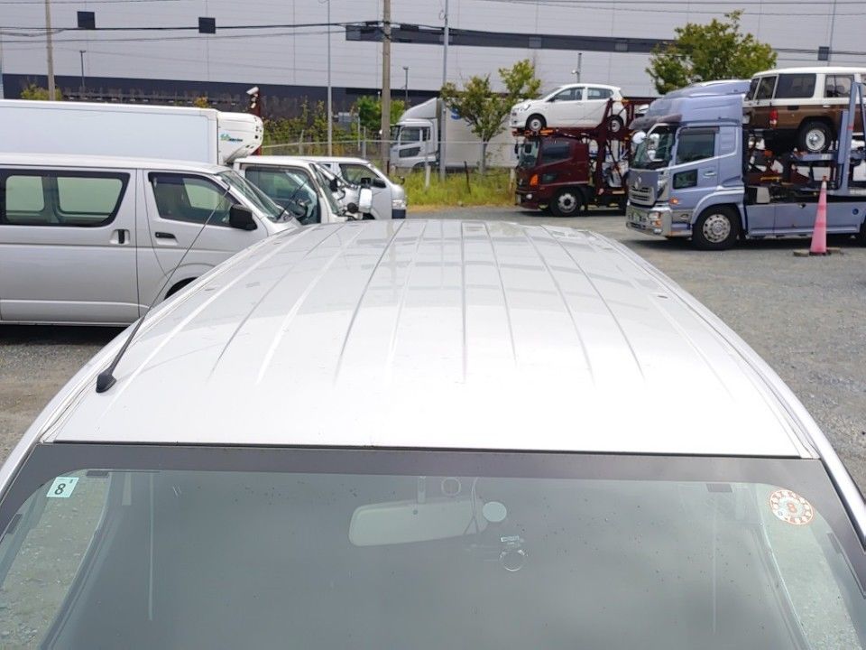 2019 Nissan NV200 Vanette auction photo 7