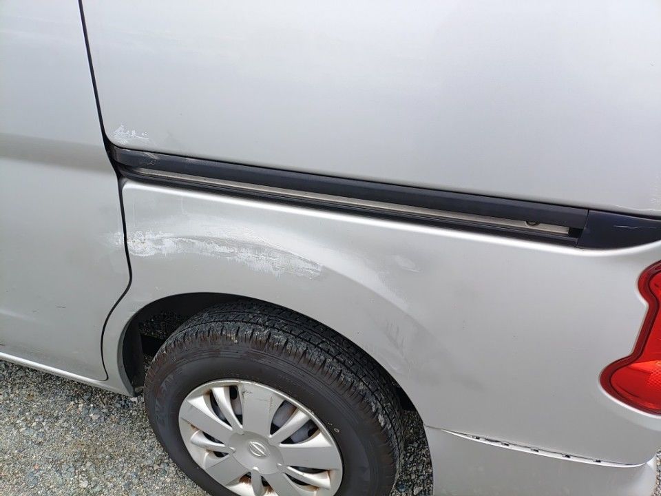 2019 Nissan NV200 Vanette auction photo 28