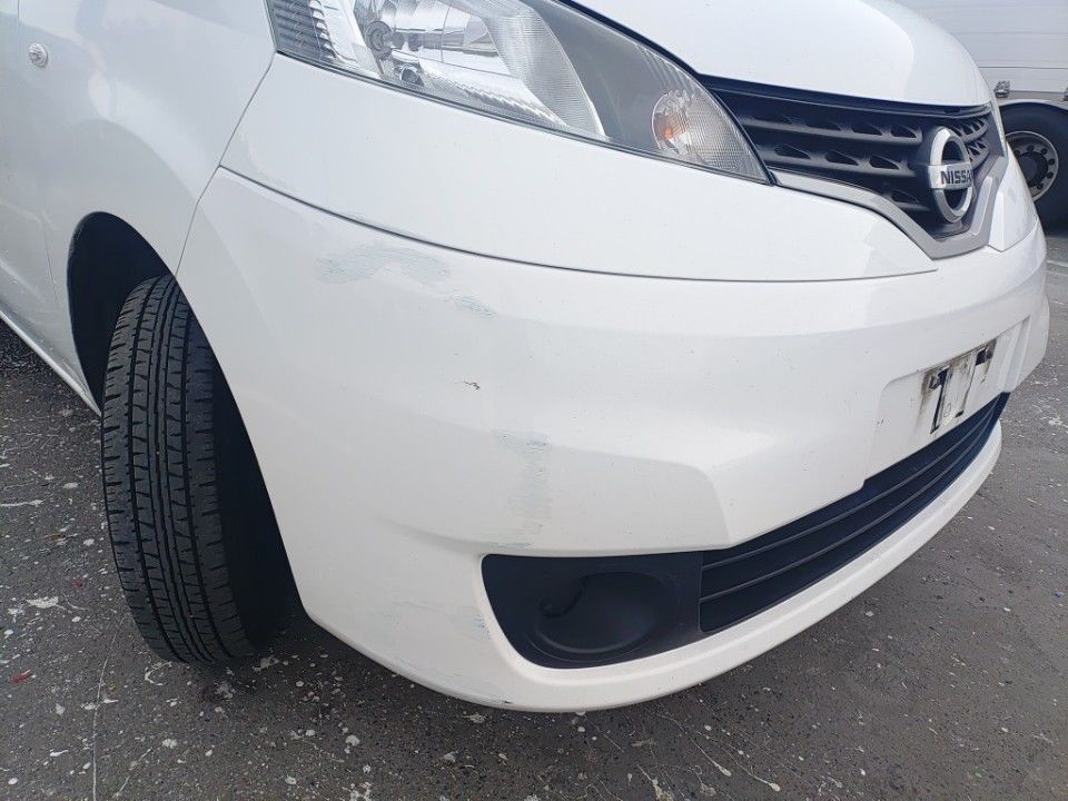 2017 Nissan NV200 Vanette auction photo 20