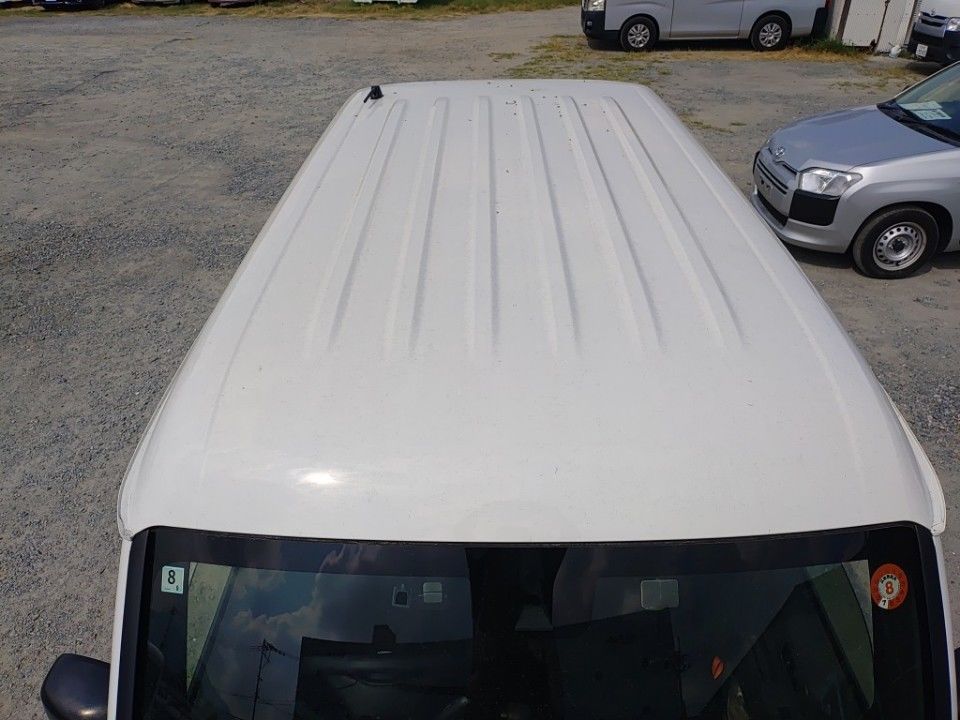 2019 Honda N-VAN auction photo 7