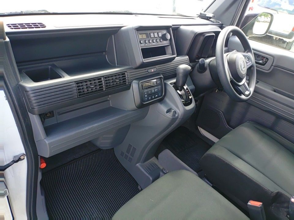 2019 Honda N-VAN auction photo 16