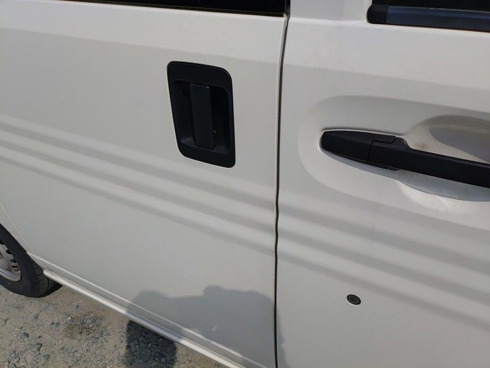2019 Honda N-VAN auction photo 20